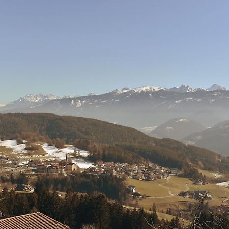 Gasthof Hohenbichl Hotel Terento Exterior photo