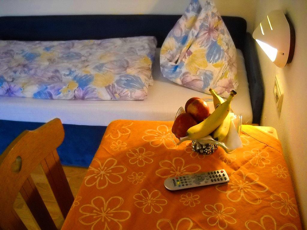Gasthof Hohenbichl Terento Room photo