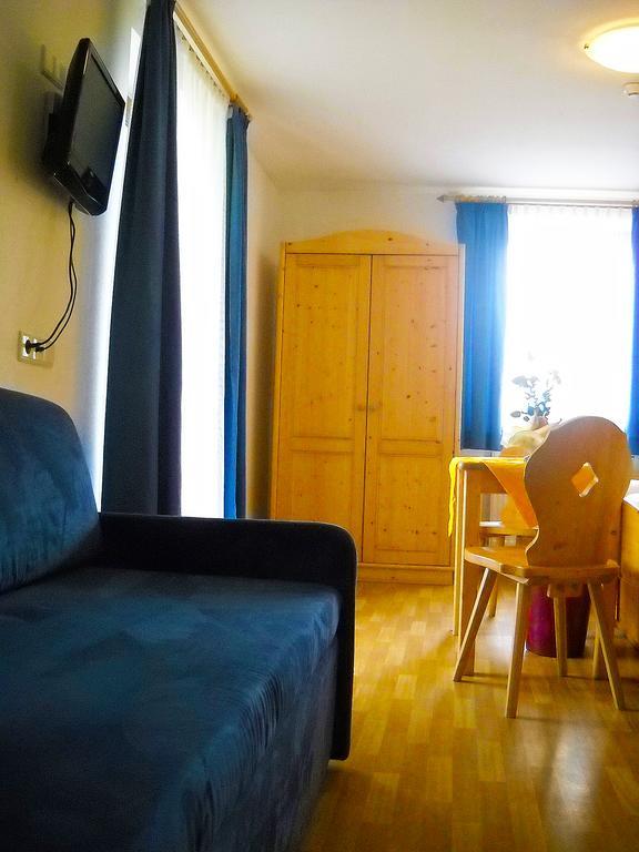 Gasthof Hohenbichl Terento Room photo