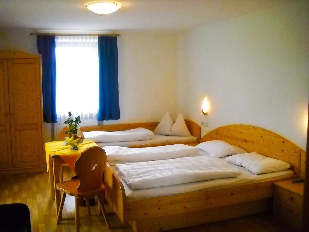 Gasthof Hohenbichl Terento Room photo