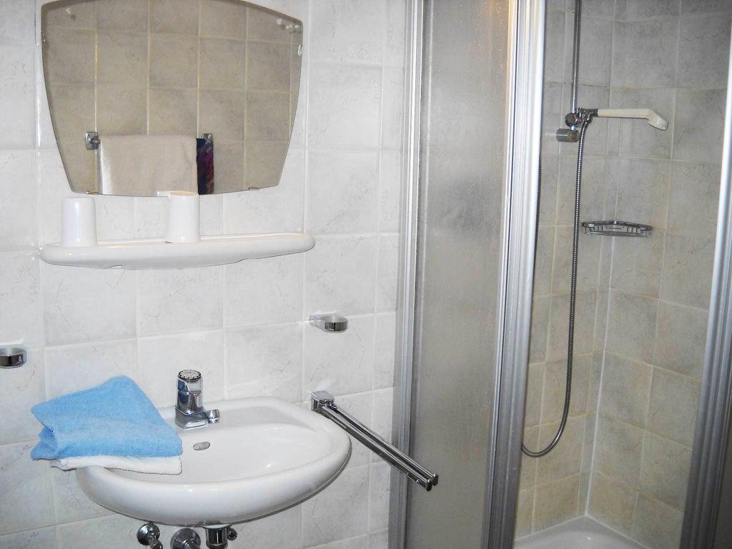 Gasthof Hohenbichl Terento Room photo